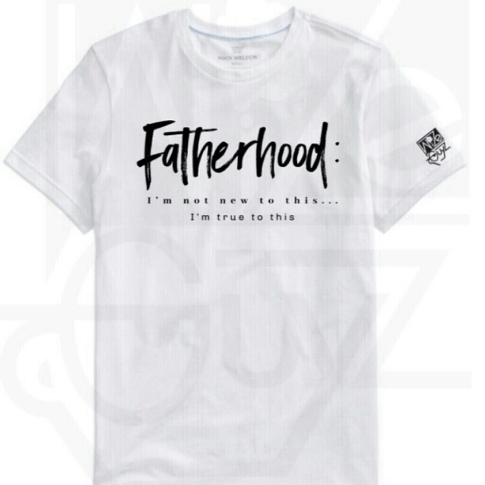 Mens Graphic T-shirt